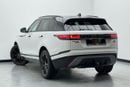 Land Rover Range Rover Velar P250 R-Dynamic S 2.0L 2020 Range Rover Velar R-Dynamic P250 S, 1 Year Warranty, Full Service