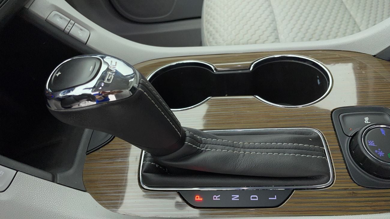 GMC Acadia SLE 3.6 | Zero Down Payment | Free Home Test Drive