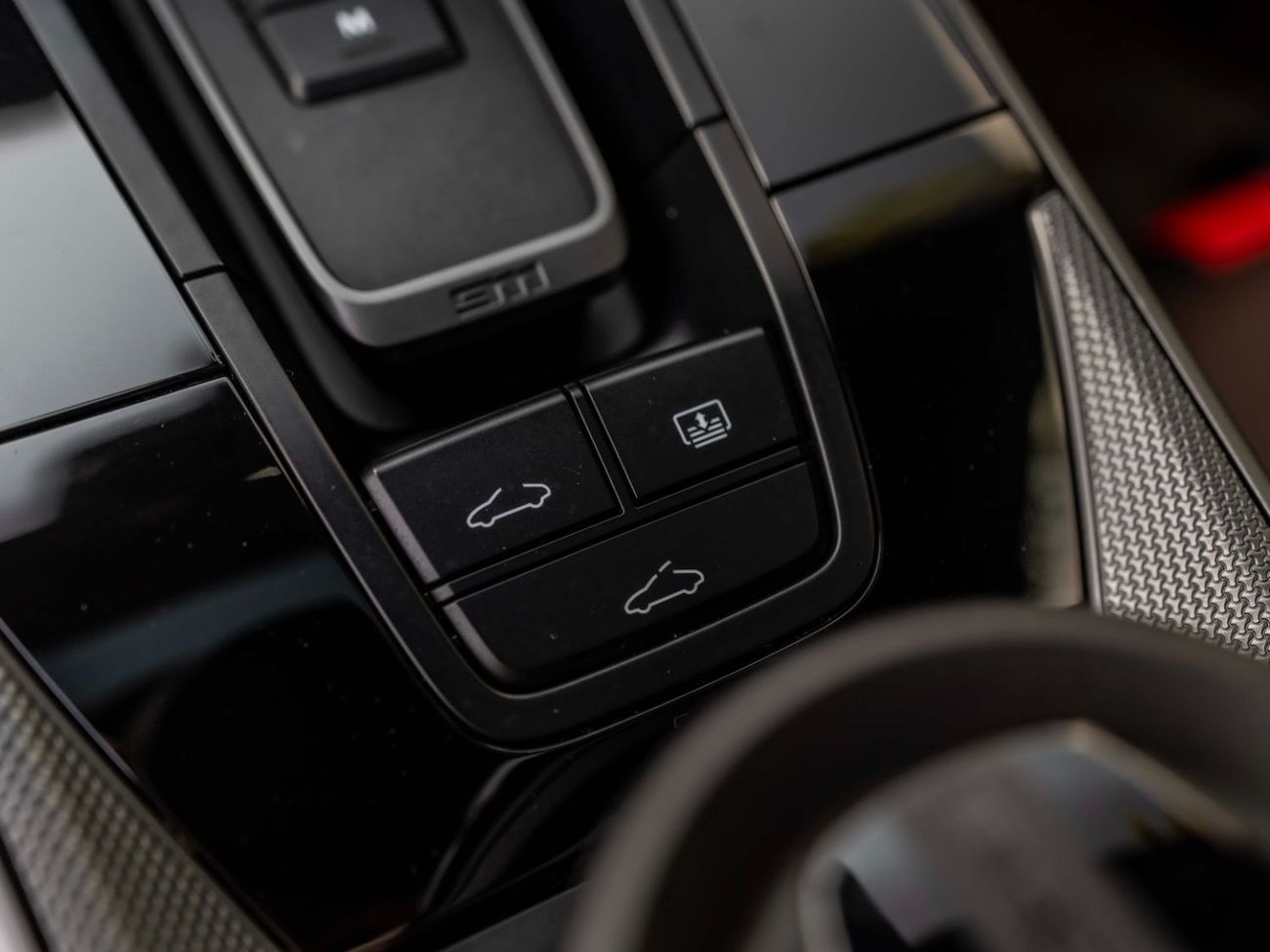 Porsche 911 Carrera S 3.0L (445 HP) Coupe