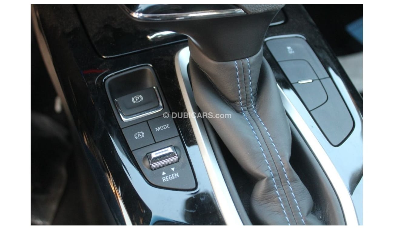 Chevrolet Menlo 2022 CHEVROLET MENLO, EV, RANGE 518 KM