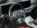 بي أم دبليو 320 M SPORT GCC specs, 320i in Perfect Condition