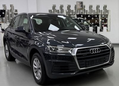 Audi Q5 45 TFSI Quattro Basic 2.0L