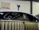 Rolls-Royce Cullinan Black Badge 2026 GUCCI Interior Brand New 0 KM