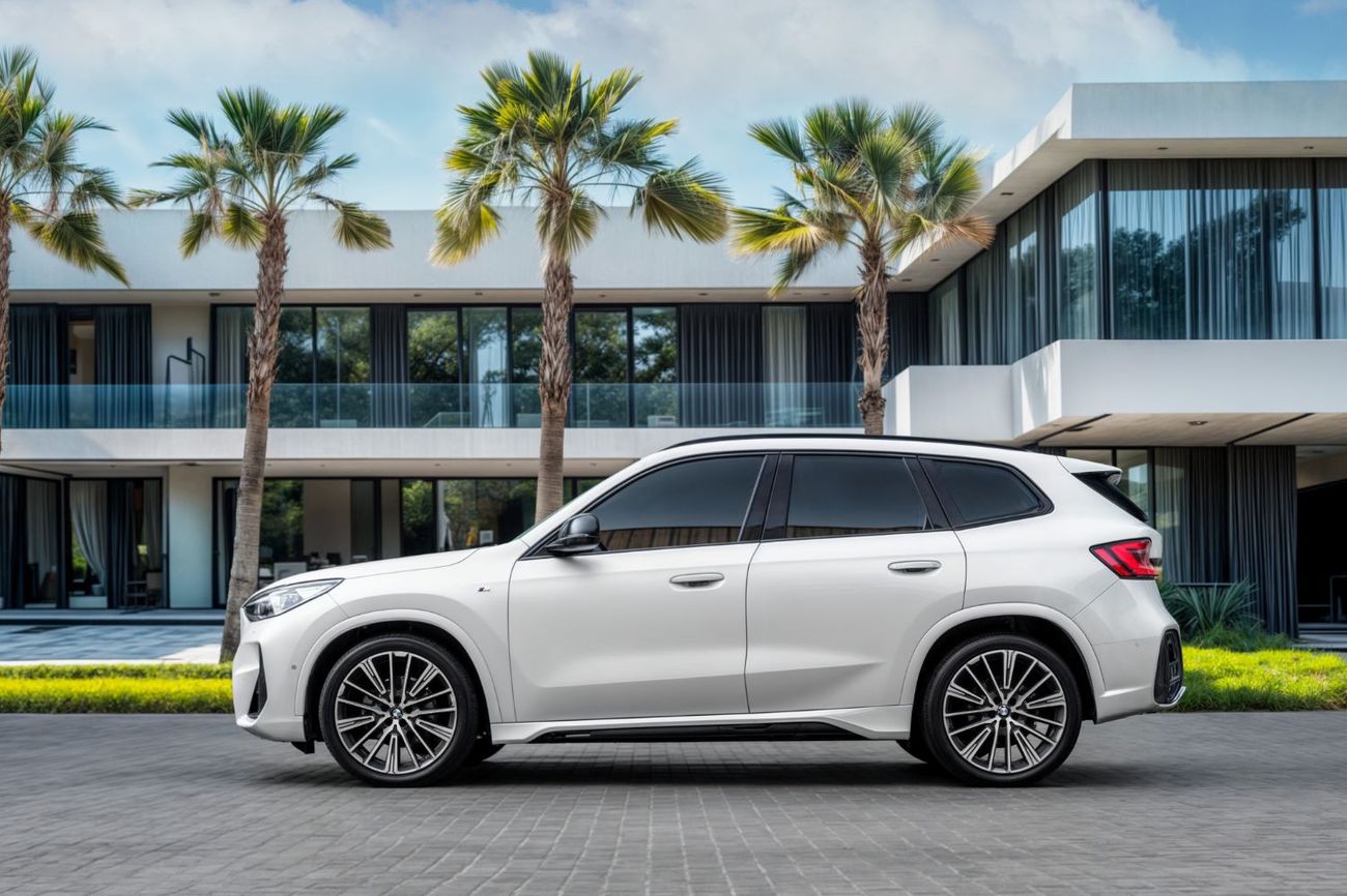 BMW X1 M-Kit | 3,231 P.M  | 0% Downpayment | BMW Warranty + Service!