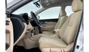 Nissan XTrail S
