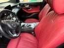 Mercedes Benz GLC 300