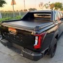 Toyota Hilux ADVENTURE V6 4.0L Engine 2020 Facelift to Travo 2025 Shape Exterior and Interior Full Option