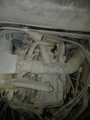 تويوتا كوستر 2.7L PETROL 30 SEATER MANUAL TRANSMISSION