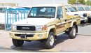 Toyota Land Cruiser Pick Up LX V6