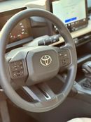Toyota RAV4 XLE HEV 2.5L HYBRID FWD GCC Specs