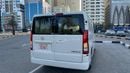 Toyota Hiace VAN LWB