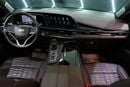 Cadillac Escalade SPORT PLATINUM Rear Seat Entertainment, Dealer Warranty!!