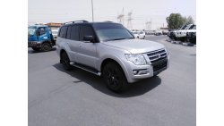 ميتسوبيشي باجيرو GLS GLS RIGHT HAND DRIVE MITSUBISHI PAJERO DiD 2020 DIESEL 4X4 FULL OPTOPN