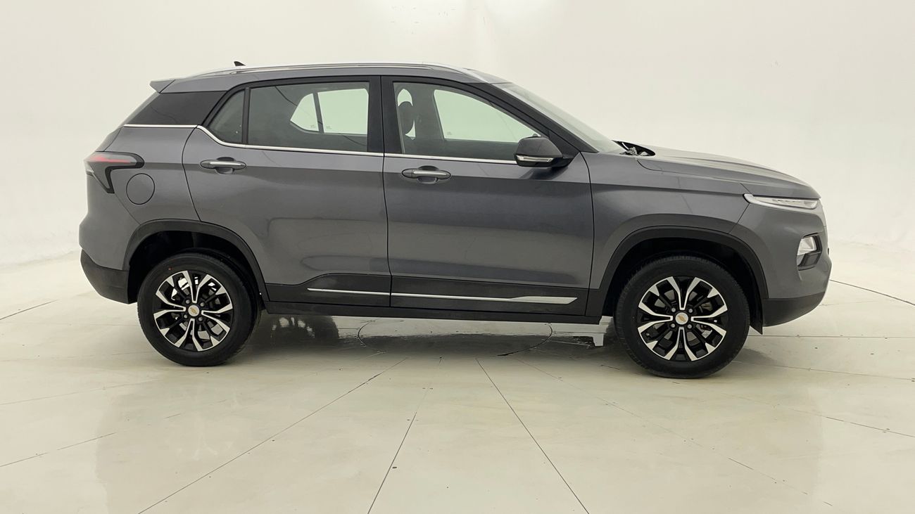 Chevrolet Groove PREMIER 1.5 | Zero Down Payment | Home Test Drive