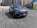 مرسيدس بنز GLA 250 AMG Line, 4Matic