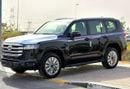 تويوتا لاند كروزر Toyota Land Cruiser GXR 4.0 2025 Full