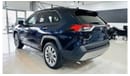 Toyota RAV4 2.5 Limited Awd Canadian Specs For Export