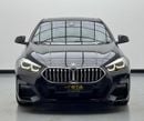بي أم دبليو 218 M Sport 1.5L 2021 BMW 218i M-sport, 2026 BMW Warranty Service Contract, BMW Service History, Full Lo