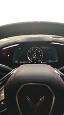 Chevrolet Corvette 1LT
