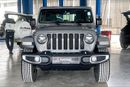 Jeep Wrangler Sahara | Guaranteed Warranty | 0 Down Payment