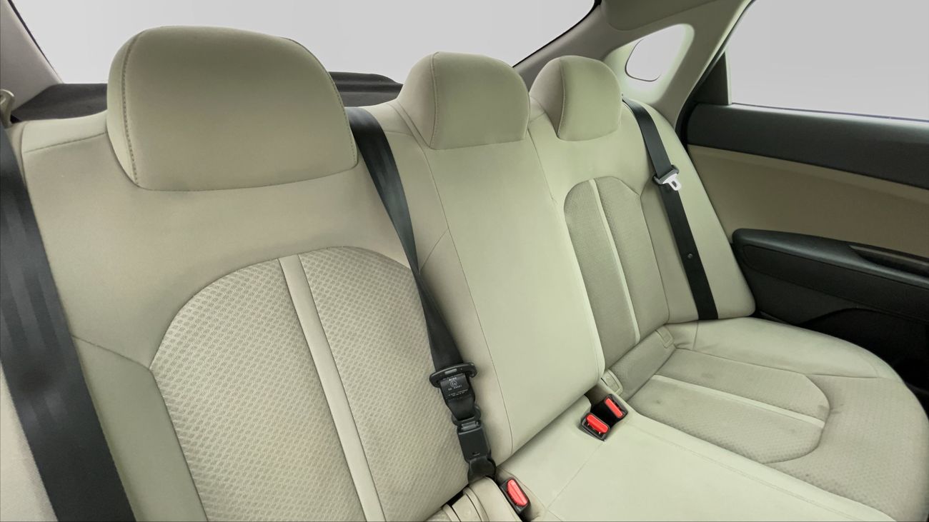 كيا أوبتيما LX 2.4 | بدون دفعة مقدمة | اختبار القيادة في المنزل