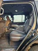 Lexus LX 600 FULL OPTION VIP / AT / 3.5L V6 / POWER SEATS & SUNROOF / HEAD-UP DISPLAY (CODE # 68003)