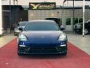 Porsche Panamera 4