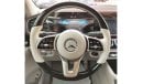 Mercedes-Benz GLS600 Maybach 4.0L V8 Automatic with E-Active Body Control