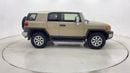 Toyota FJ Cruiser GXR 4.0L A/T 2021 GXR | AED 1793/Month | 0 DP | 30 Day Return | Warranty | Service History