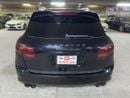 Porsche Cayenne PORSCHE CAYENNE TURBO 4.8L 2011 | 18-WAY ADJUSTABLE SEATS | SPORTS EXHAUST | SUNROOF