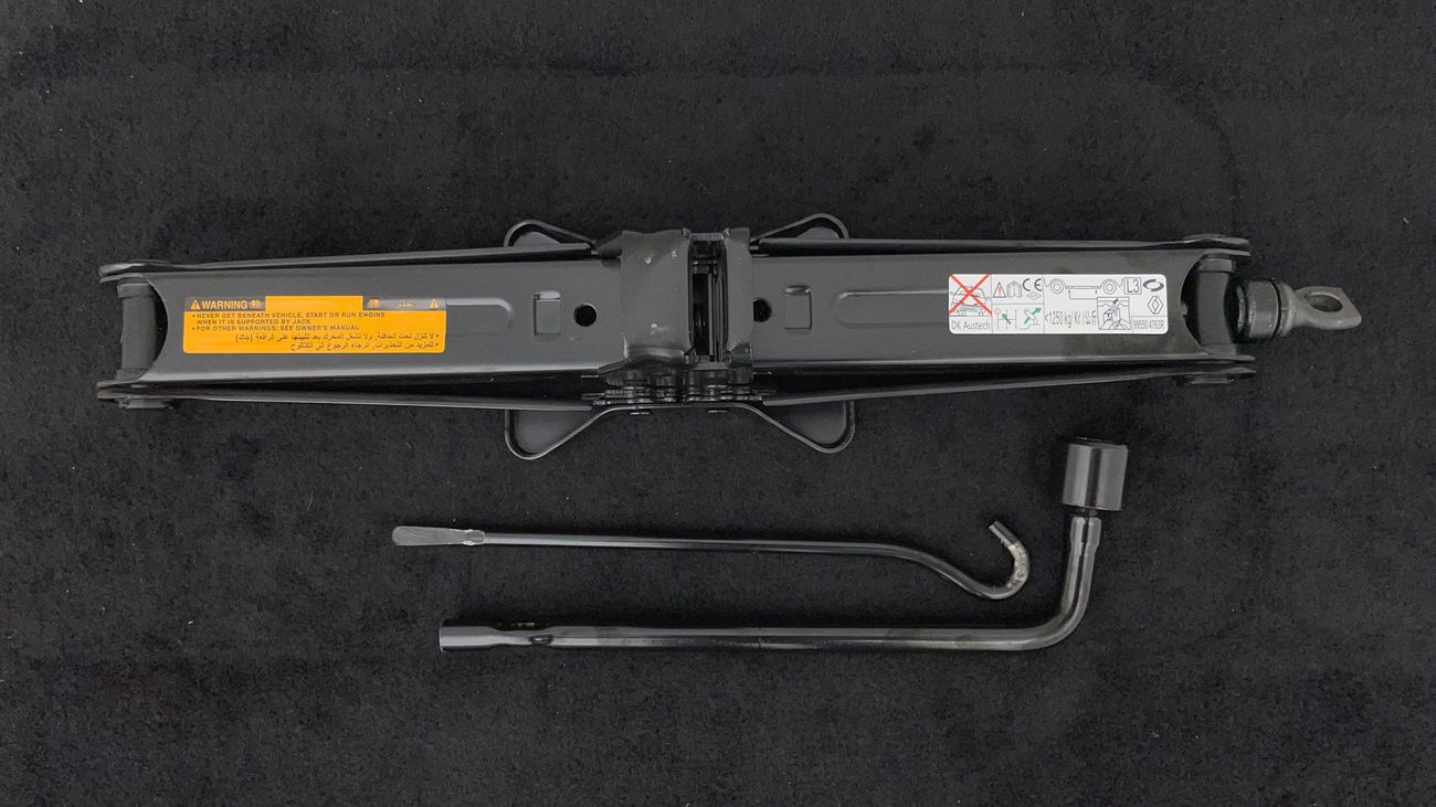 Renault Koleos PE 2.5 | Zero Down Payment | Free Home Test Drive