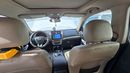 Geely Emgrand X7 GS 2.4