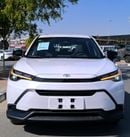 Toyota Frontlander 2.0L Hybrid Full Option New Shape 2025 Model