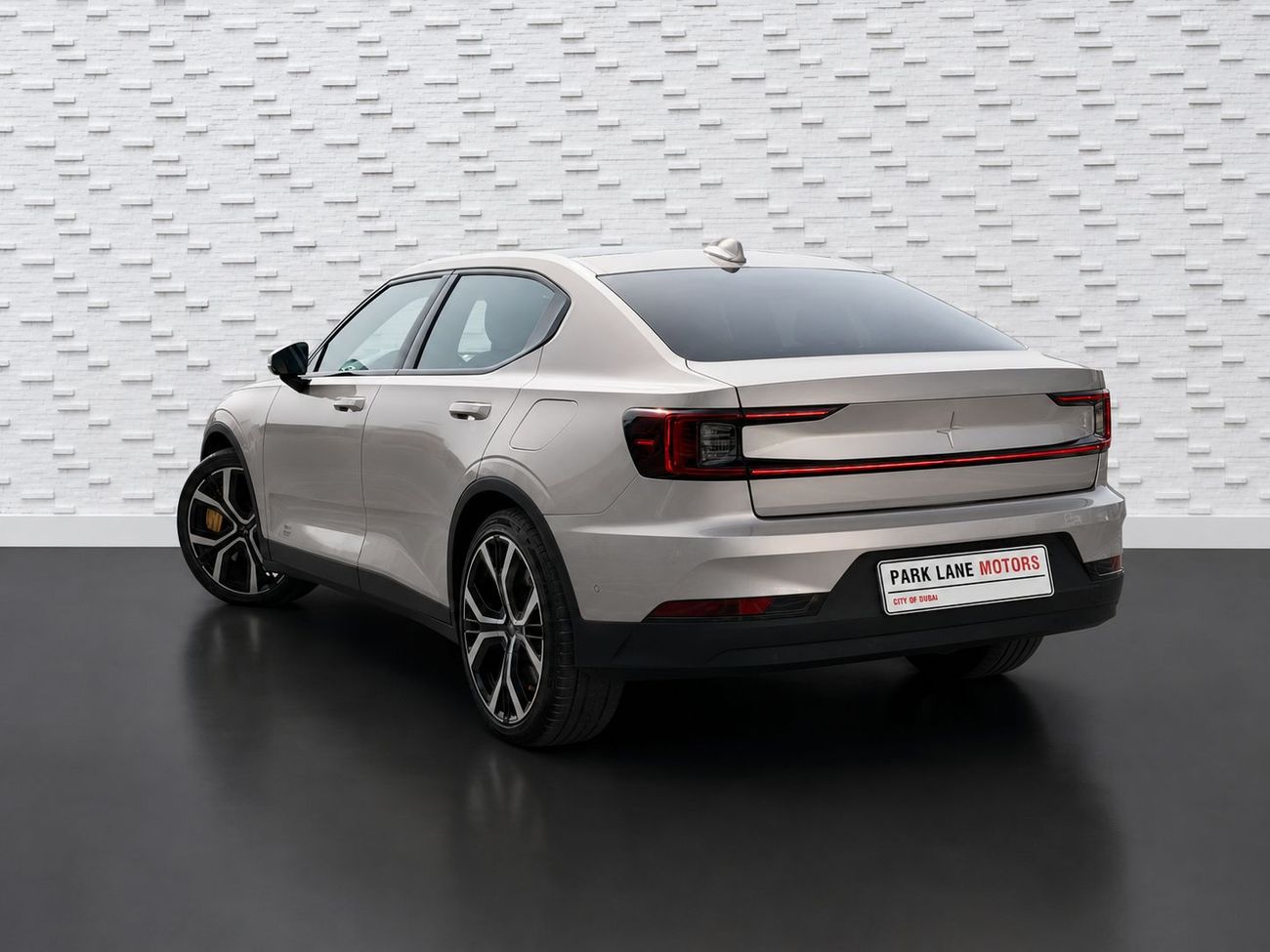 Polestar Polestar 2 PS2 LONG RANGE PERF DUAL MOTOR
