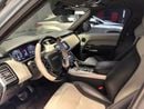Land Rover Range Rover Sport SVR 5.0L (550 HP) SVR | PERFORMANCE SUV
