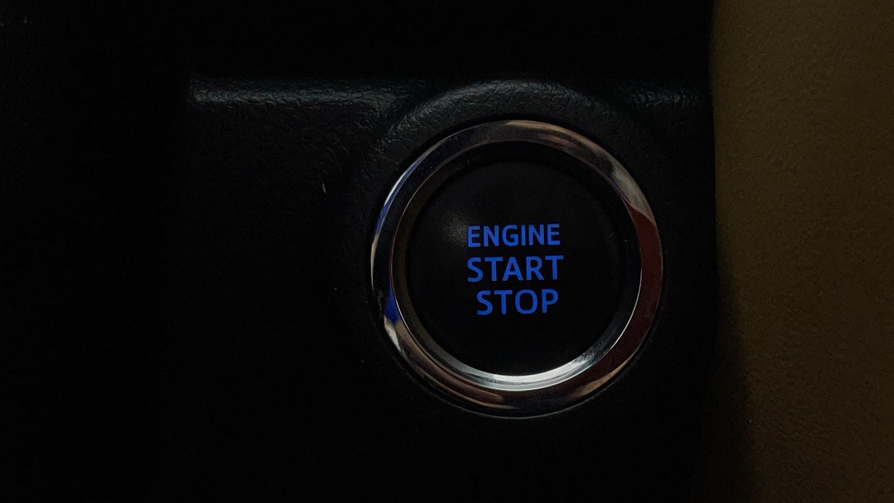 Toyota Fortuner GXR 4.0L (278 HP) GXR 4 | Zero Down Payment | Home Test Drive