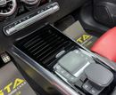مرسيدس بنز GLA 35 AMG 4MATIC 2022 Mercedes-AMG GLA35 ,Gargash Warranty + Service Contract ,Full Gargash Service History ,G