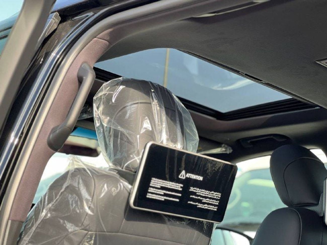 تويوتا لاند كروزر GXR 4.0L PTR A/T // 2025 // HIGH OPTION WITH POWER & LEATHER SEATS , COOLING SEATS , SUNROOF // SPEC