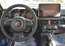 Suzuki Jimny GLX 2025 |9 inch Display | Hill Decent Control | Headlamp Washers | Rear Camera | Parking Senso