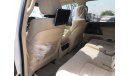 Toyota Land Cruiser v6 full option