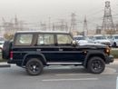 Toyota Land Cruiser 70 LC 78 HARDTOP 4.0L MT