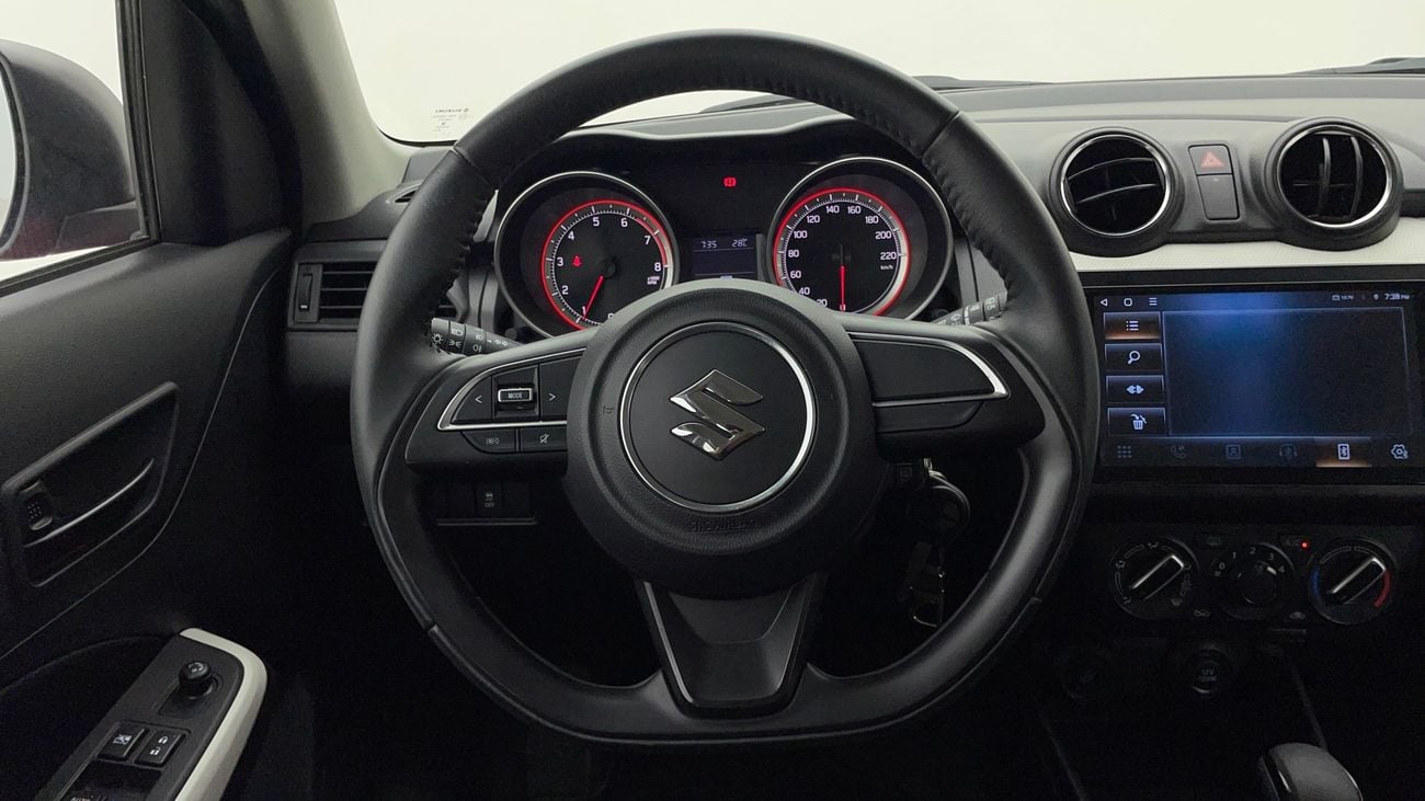 Suzuki Swift GL 1.2 | Zero Down Payment | Home Test Drive