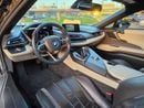 BMW i8 STD BMW i8 Coupe 2015 | Plug-in Hybrid | futuristic Design