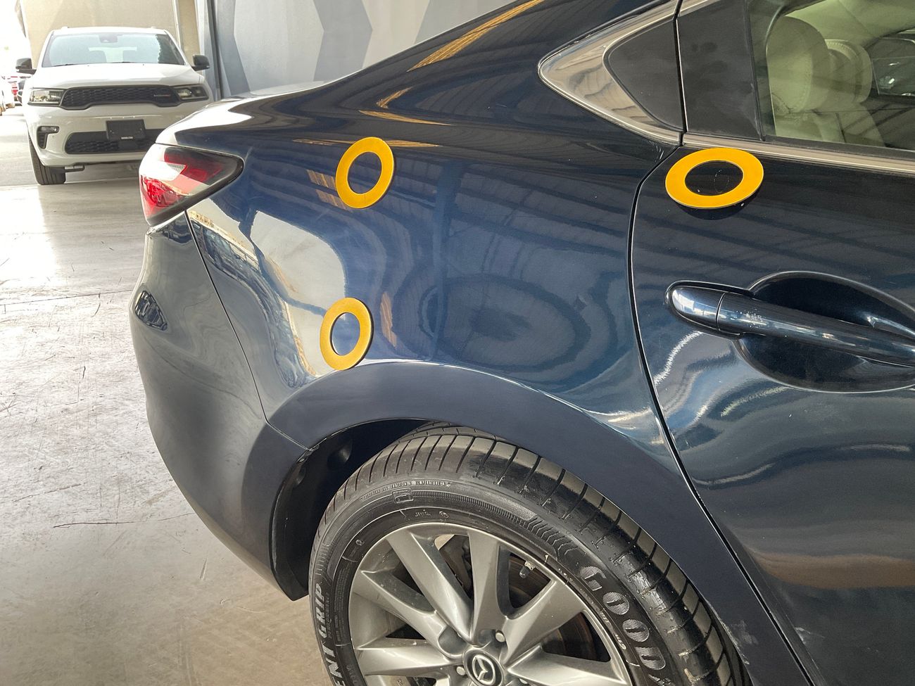 مازدا 6 S | شامل الضمان | 0 ﺪﻔﻋﺓ ﺃﻮﻟﻯ