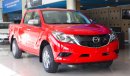 Mazda BT-50 LIKE BRAND NEW, LOW KMS