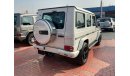 مرسيدس بنز G 55 AMG Mercedes Benz G55 AMG