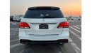 مرسيدس بنز GLE 350 2018 Mercedes-Benz  GLE 350 - 3.5L V6 /