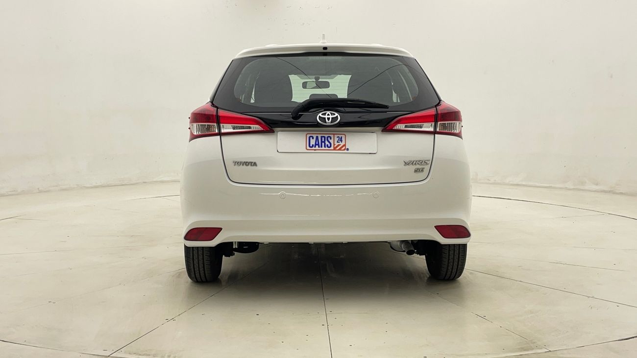 Toyota Yaris SE 1.3 | Zero Down Payment | Home Test Drive