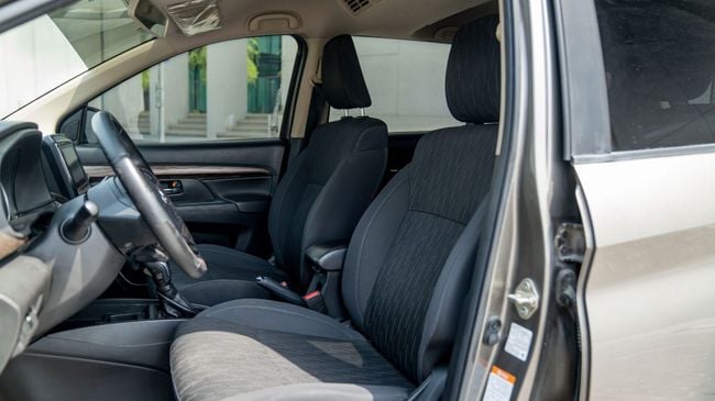 Toyota Rumion STANDARD, миниатюра 25