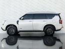 نيسان باترول LE T2 Nissan Patrol 2026
